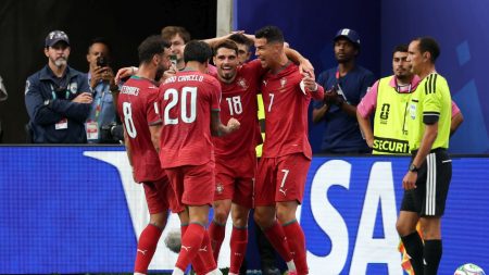 Nova petarda na Mundijalu: Portugal deklasirao Uzbekistan