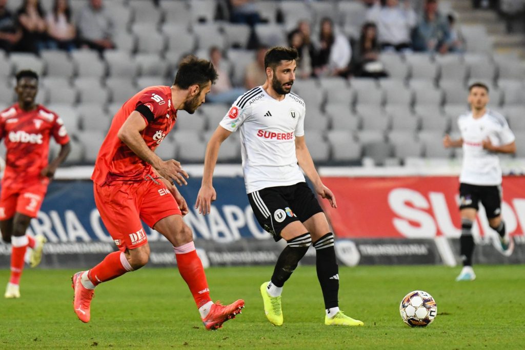 Bivši fudbaler Hajduka i Salzburga pred potpisom za Borac