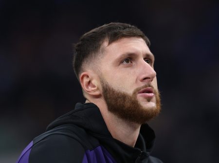 Jusuf Nurkić oštro o Azmiru Husiću: Tuzla i Sloboda zaslužuju bolje