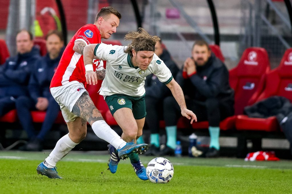 Alen Halilović blizu prelaska u novi klub