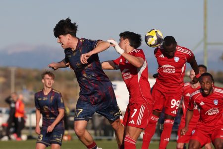 UEFA izbacila jedan klub iz Konferencijske lige zbog namještanja utakmica
