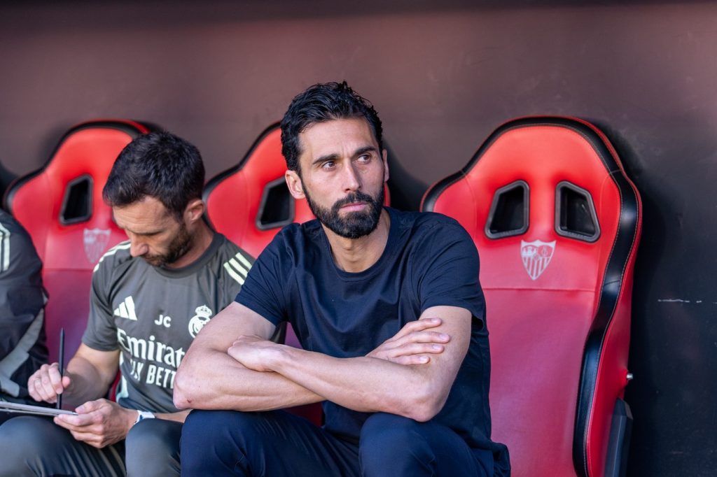 Real Madrid objavio da Arbeloa više nije trener Kraljeva