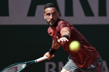 Džumhur sigurno otvorio kvalifikacije za ATP turnir u Mallorci