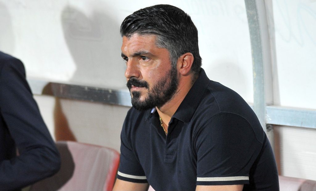Gattuso pronašao novi posao