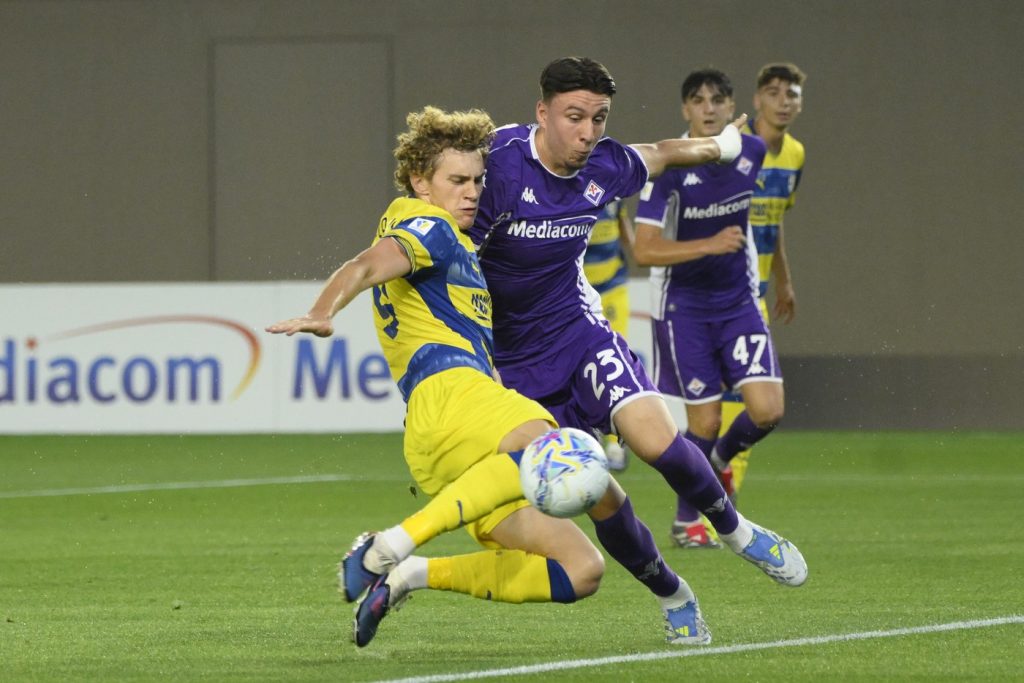 Fiorentina šalje Emana Košpu na posudbu