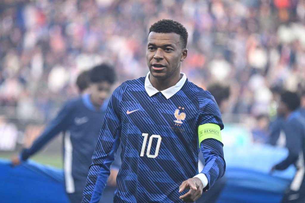 Mbappe ušao u novi sukob s Francuskim nogometnim savezom