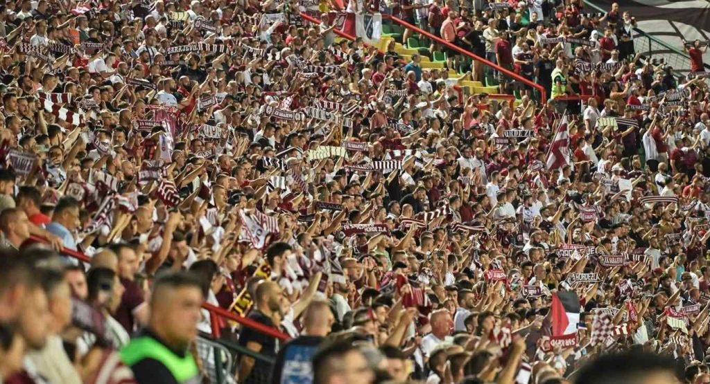 Stiglo zeleno svjetlo: Sarajevo će potencijalni duel protiv Basaksehira ipak igrati na Koševu