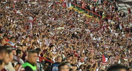 Određene sudije za prvi evropski meč Sarajeva protiv Intera