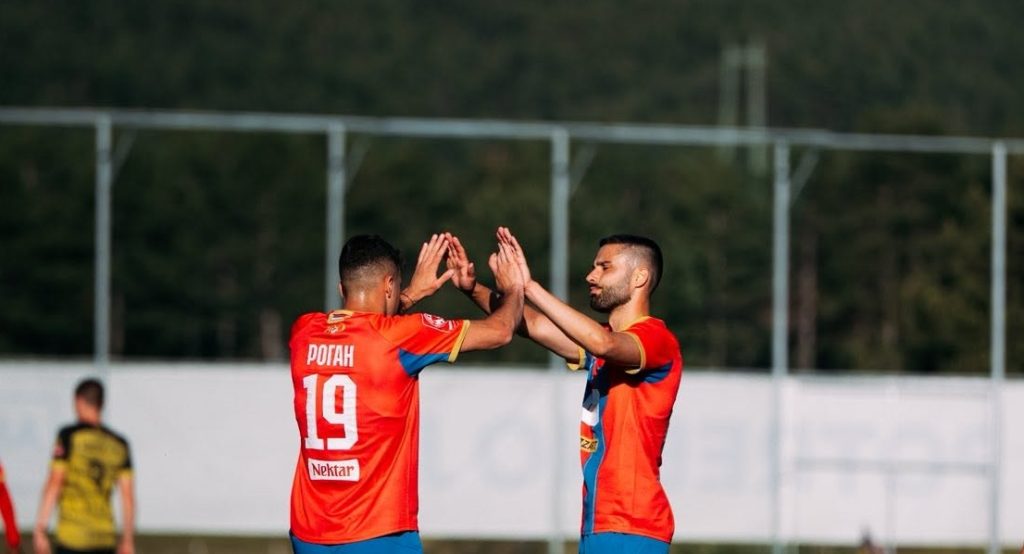 Poznati termini prvih evropskih utakmica Borca, Sarajeva i Veleža u novoj sezoni