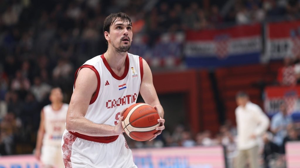 Dario Šarić se nakon decenije vratio u Euroligu