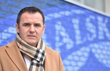 Nihad Selimović naslijedio Dubravka Barbarića na čelu KK Bosna