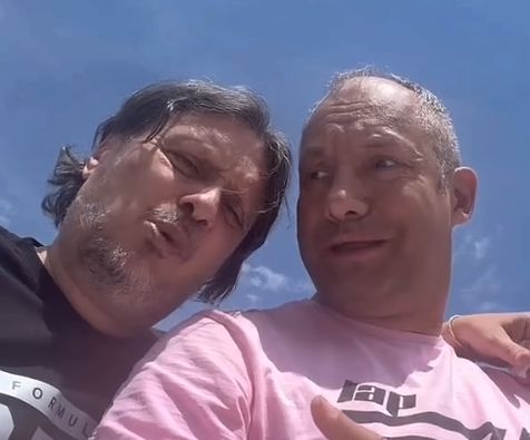 Čuveni komentatori u Sarajevu, danas će komentarisati utrke Formule 1 i MotoGP