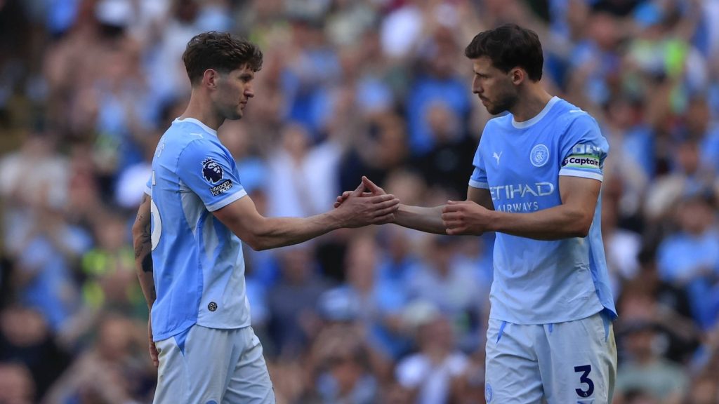 Juventus besplatno dovodi legendu Manchester Cityja