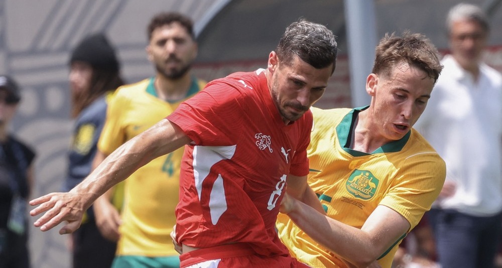Rivali Zmajeva remizirali u “generalkama” pred početak Mundijala