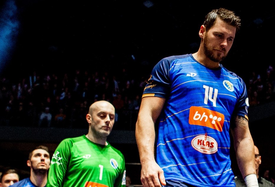 Bivši reprezentativac BiH završio bogatu igračku karijeru