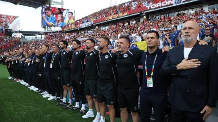 Superkompjuter izračunao šanse BiH protiv Katara