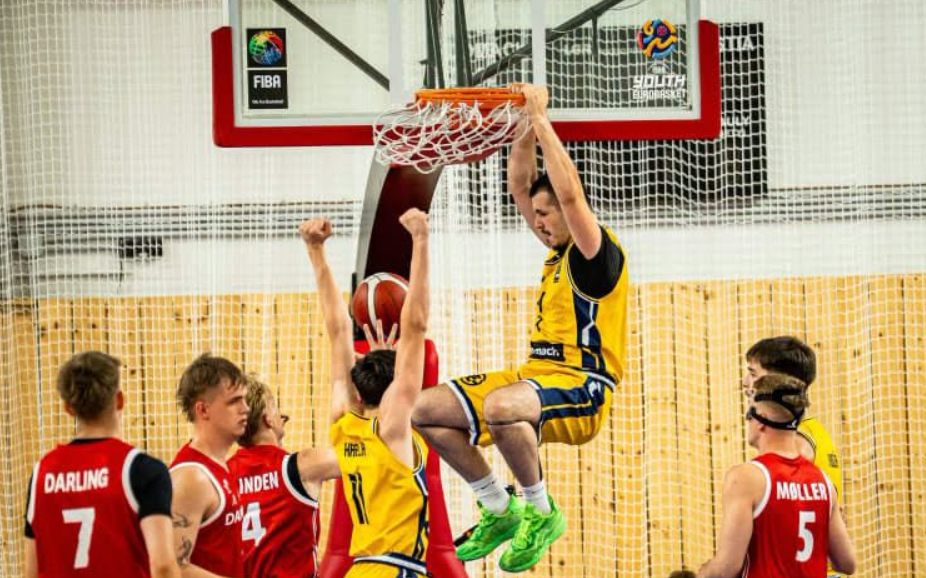 Košarkaška U-20 reprezentacija BiH nadigrala Dansku uz sjajne partije Hrelje i Duvnjaka