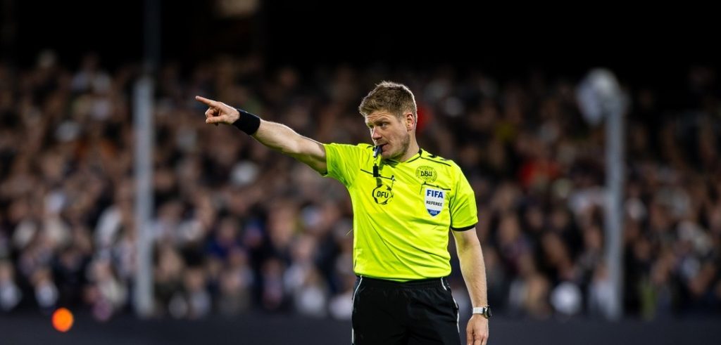 UEFA odredila arbitre za prve mečeve Borca, Zrinjskog i Veleža u drugom pretkolu KL