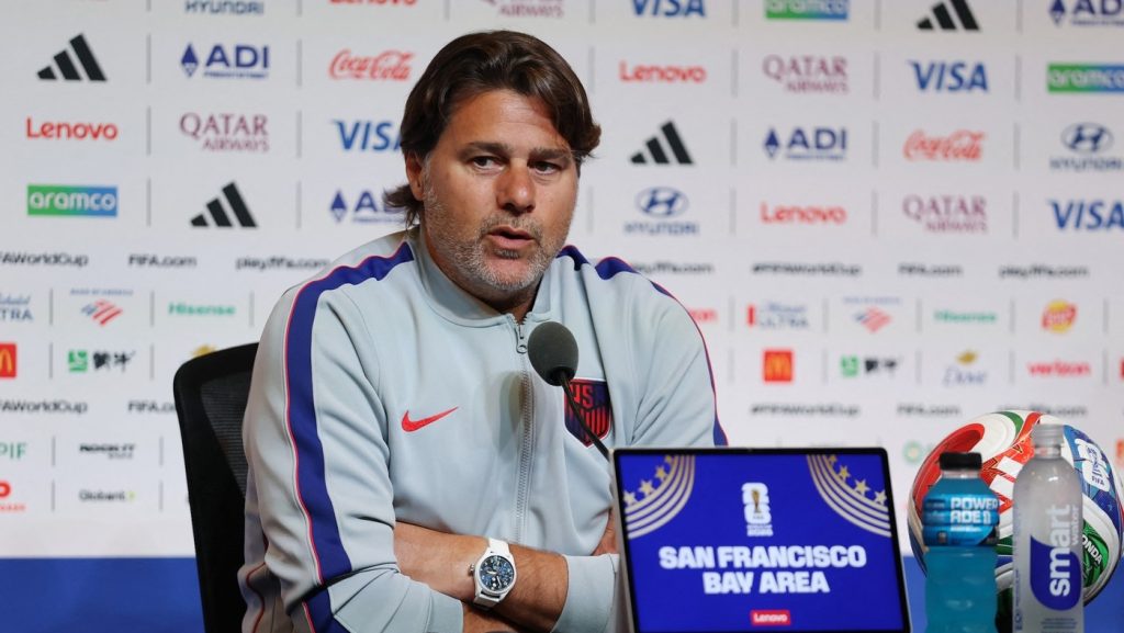 Pochettino pred duel sa Zmajevima: Za nas je ovo finale Svjetskog prvenstva