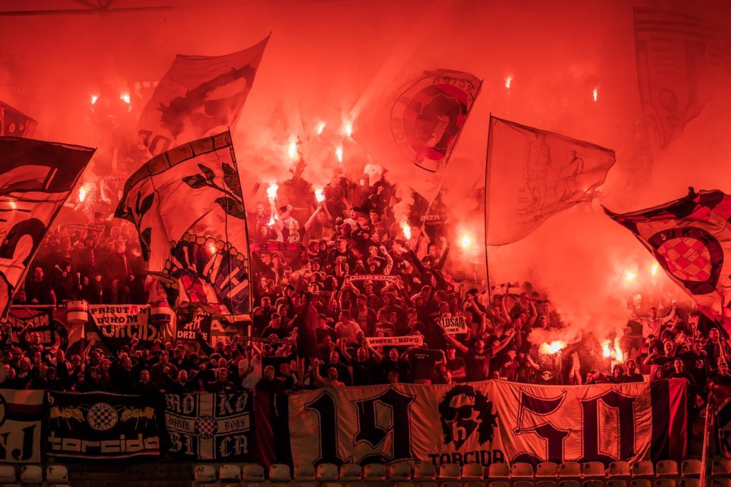 Hajduk četvrtu godinu zaredom premašio brojku od 100.000 članova