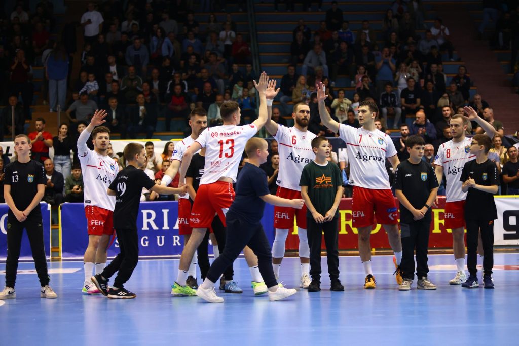 EHF Evropska liga: Rukometaši Izviđača saznali imena rivala