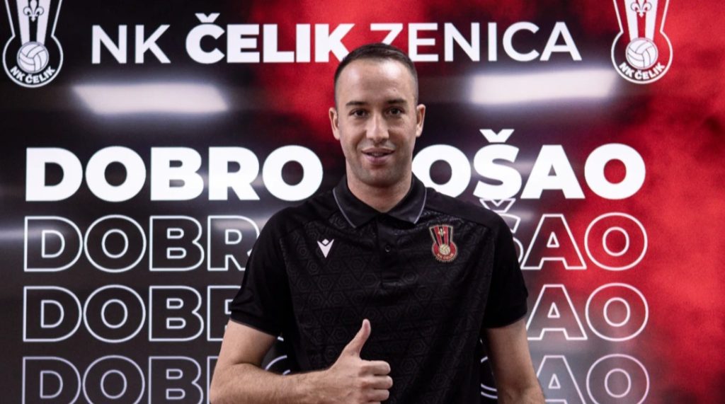 Čelik predstavio novog čuvara mreže