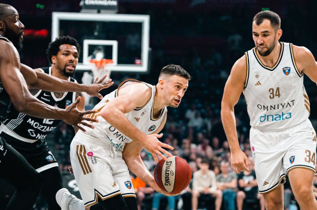 Aleksa Avramović karijeru nastavlja u Turskoj