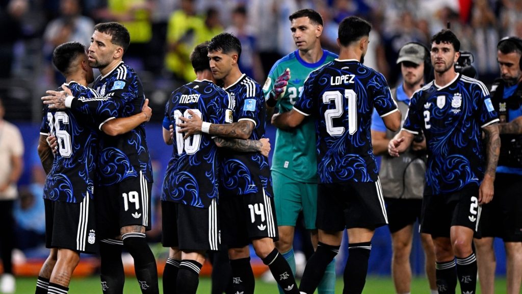 Završava se šesnaestina finala: Argentina favorit protiv najvećeg iznenađenja turnira, Kolumbija i Gana zatvaraju noć
