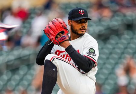 Minnesota Twins – Los Angeles Angels, MLB liga