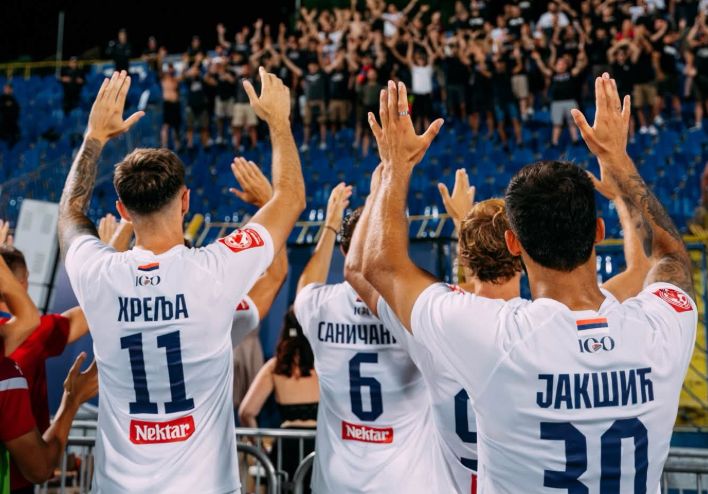 Borac saznao narednog protivnika u Evropi