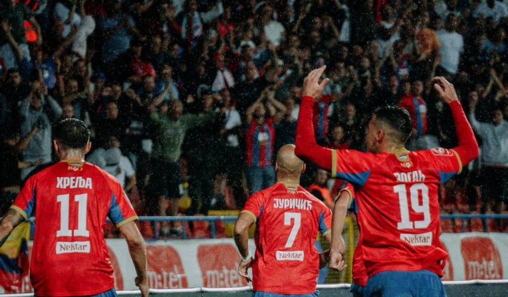 Dobra posjeta na Gradskom stadionu, Zrinjski pred malobrojnom publikom poražen na Islandu