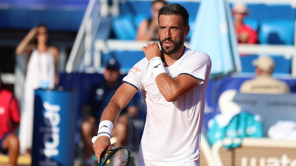 Džumhur nakon tri tie-breaka izborio plasman u polufinale Umaga