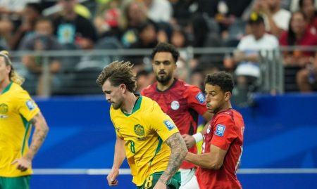 Egipat nakon penala eliminisao Australiju u šesnaestini finala Svjetskog prvenstva