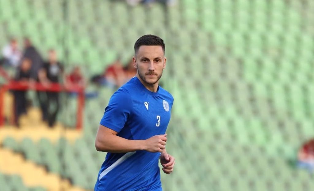 Ništa od transfera: Enes Alić ostaje na Grbavici
