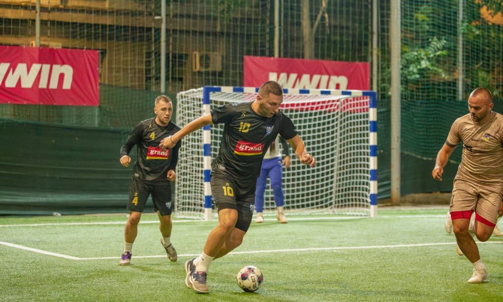 Turnir FIS Gol WWin ušao u završnicu