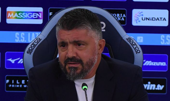 Gattuso predstavljen u novom klubu: Osjećam se sjajno