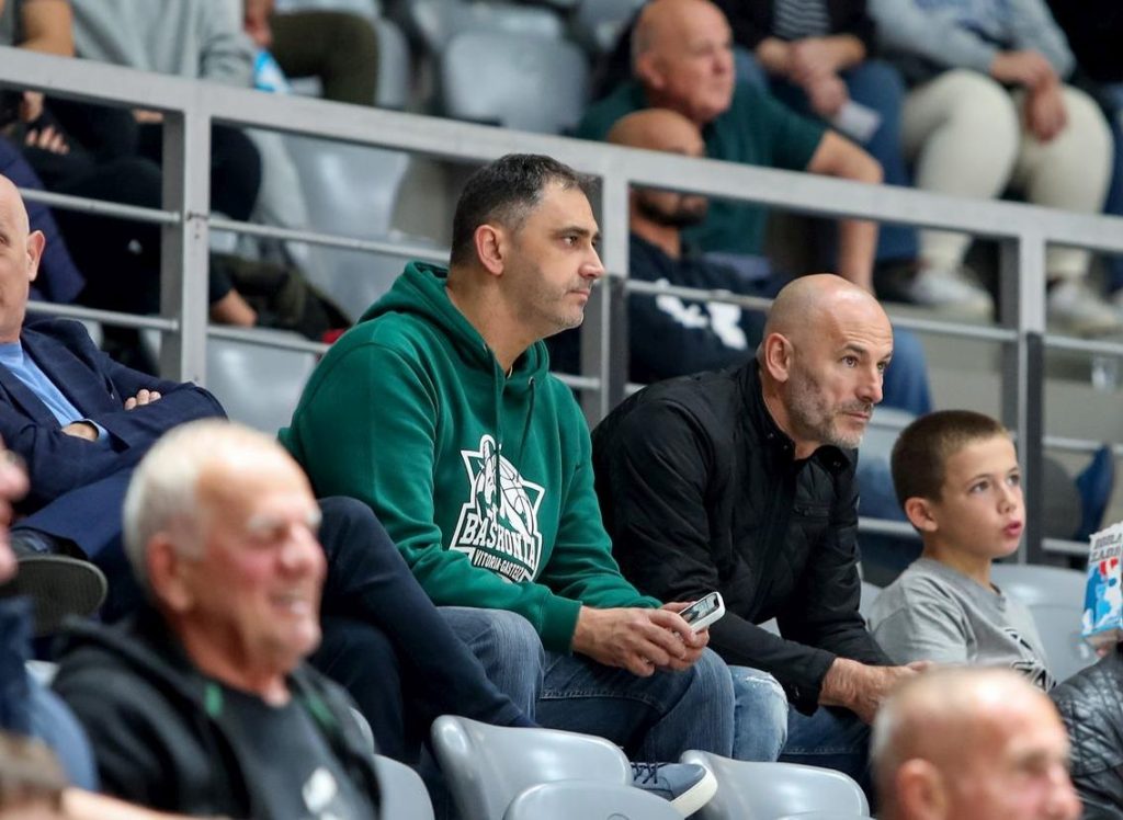 Gjergja kompletirao stručni štab Bosne, zakazane i brojne prijateljske utakmice