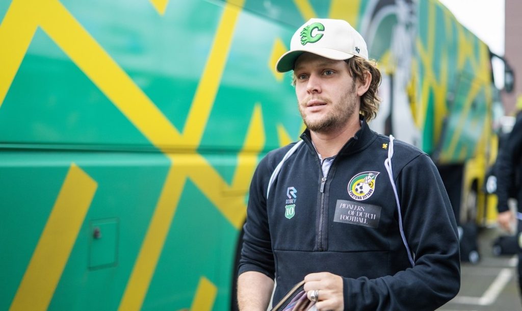 Alen Halilović pred iznenađujućim transferom