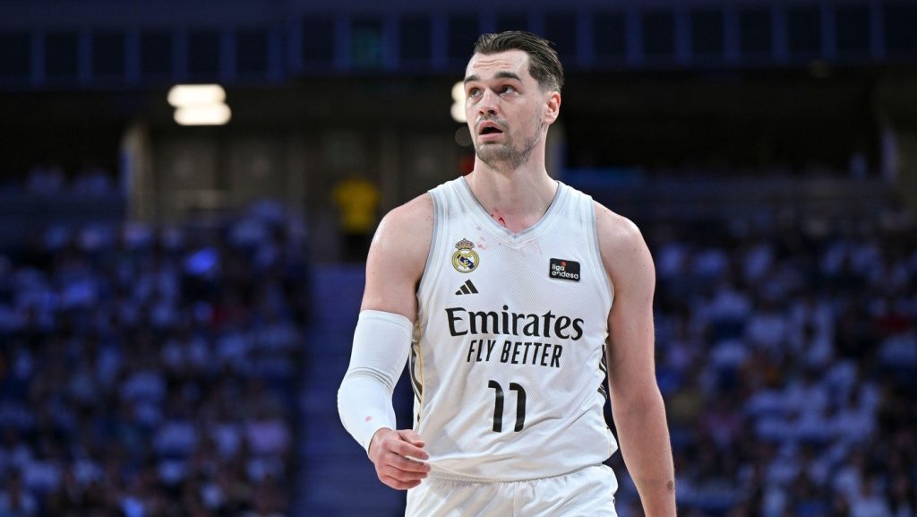 Mario Hezonja se vratio u NBA i potpisao ugovor vrijedan 2,8 miliona dolara