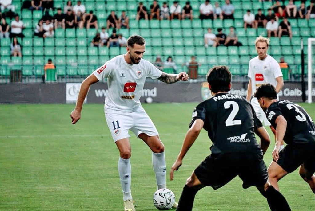 Borac u sjajnom meču remizirao sa Petrocubom i izborio prolaz dalje