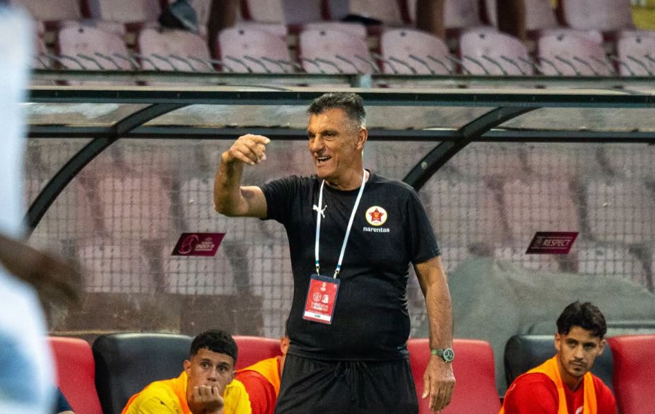 Rahimić: Mislim da ćemo pokazati kvalitet u revanšu protiv Milsamija
