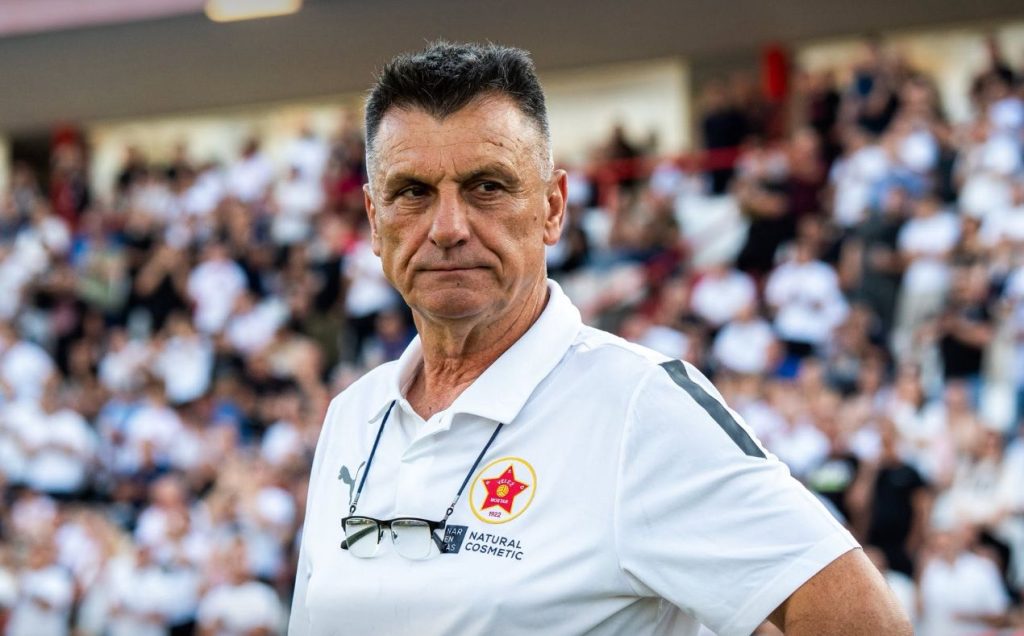 Rahimić: Disciplinovanom igrom možemo biti ozbiljan protivnik svakome