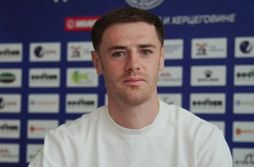 Bivši član Manchester Uniteda stigao u WWin ligu BiH