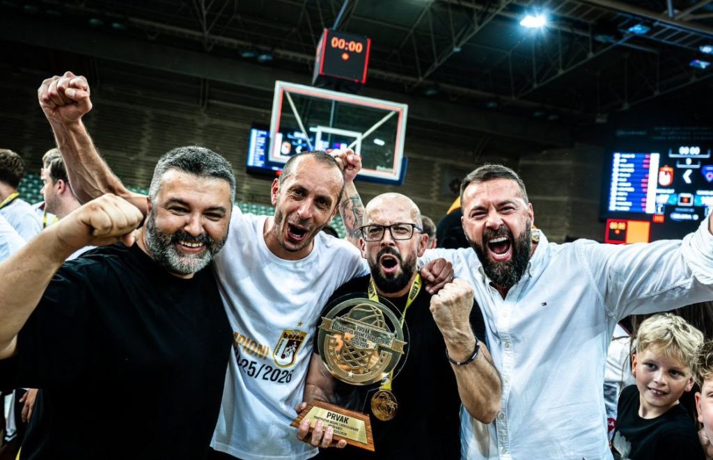 Uprava KK Bosna ostavila iza sebe ogromne dugove