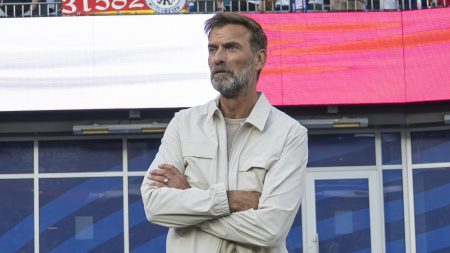 Njemačka dobila novog selektora: Klopp preuzima reprezentaciju