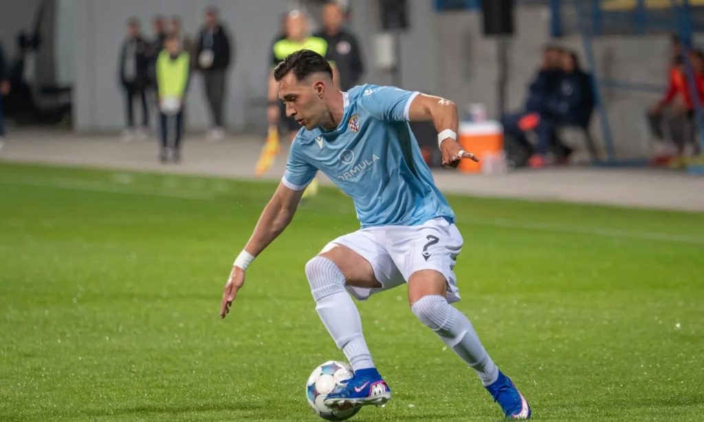 Leon Kreković karijeru nastavlja u Litvaniji