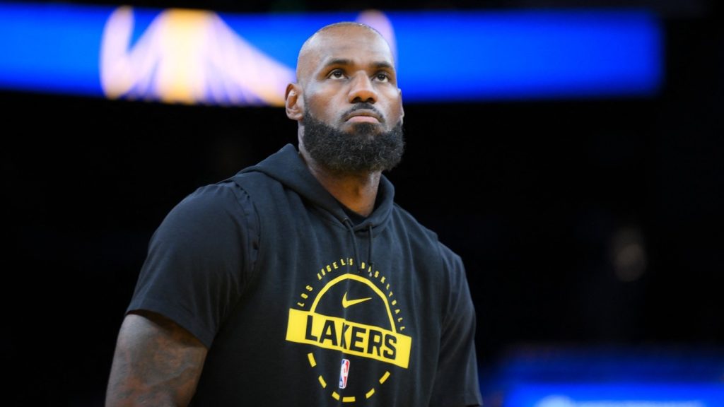 NBA bomba: LeBron James ima novi klub