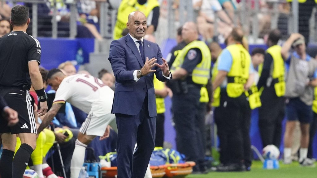 Martinez više nije selektor Portugala, poznato i ko ga nasljeđuje