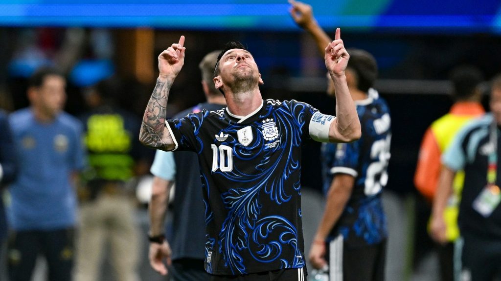 Večeras pada odluka: Španija i Argentina za naslov prvaka svijeta