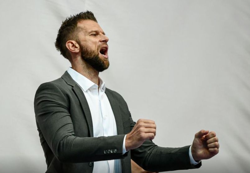 Bivši reprezentativac BiH imenovan za tim menadžera KK Bosna